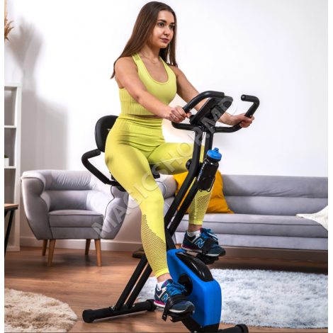 Bicicletă fitnes Thunder TINY