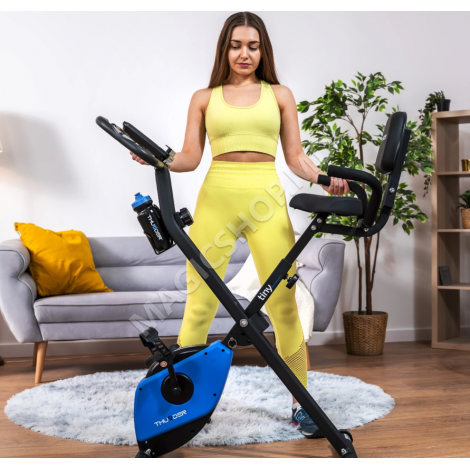 Bicicletă fitnes Thunder TINY