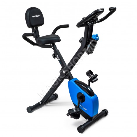 Bicicletă fitnes Thunder TINY