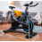 Bicicletă fitnes Thunder SPINZO