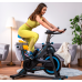 Bicicletă fitnes Thunder SPINZO