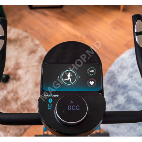 Bicicletă fitnes Thunder SPINZO