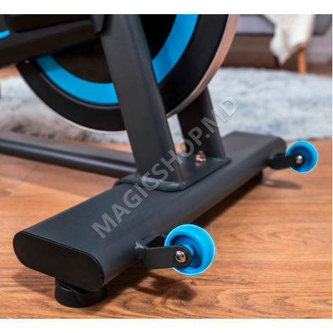 Bicicletă fitnes Thunder SPINZO