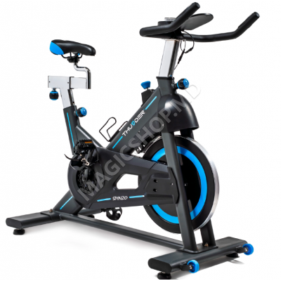 Bicicletă fitnes Thunder SPINZO