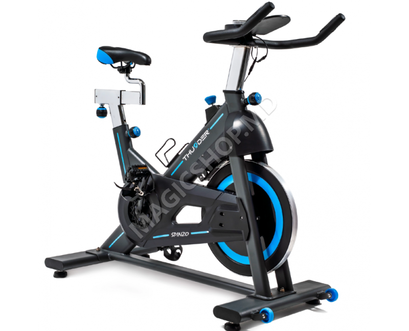 Bicicletă fitnes Thunder SPINZO