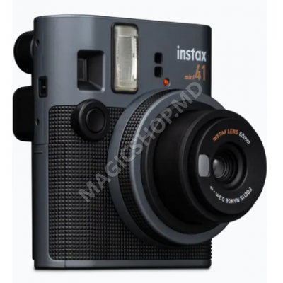 Aparat foto instant Fujifilm Instax Mini 41 Black