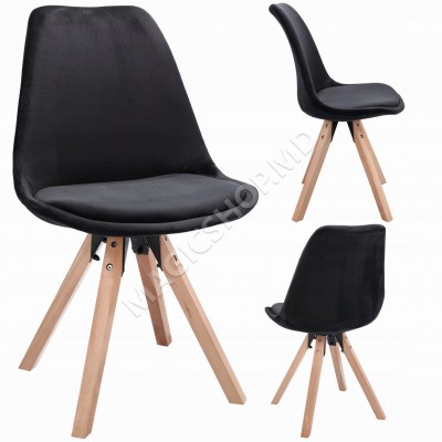 Стул для кухни/гостиной Jumi Saida