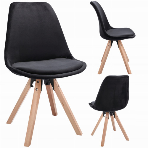 Scaun bucatarie/living Jumi Saida