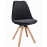 Scaun bucatarie/living Jumi Saida