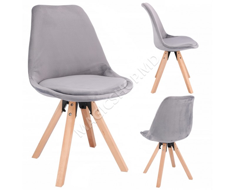 Стул для кухни/гостиной Jumi Saida