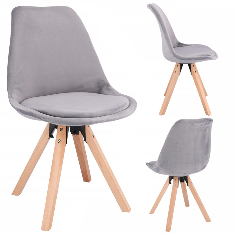 Scaun bucatarie/living Jumi Saida
