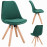 Scaun bucatarie/living Jumi Saida