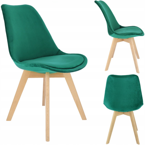 Scaun bucatarie/living Jumi Bari