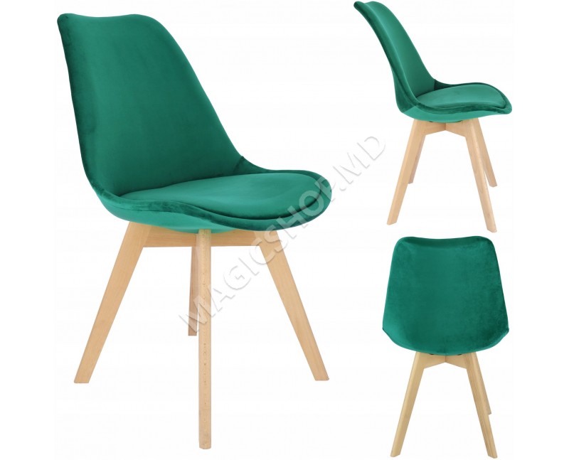 Scaun bucatarie/living Jumi Bari