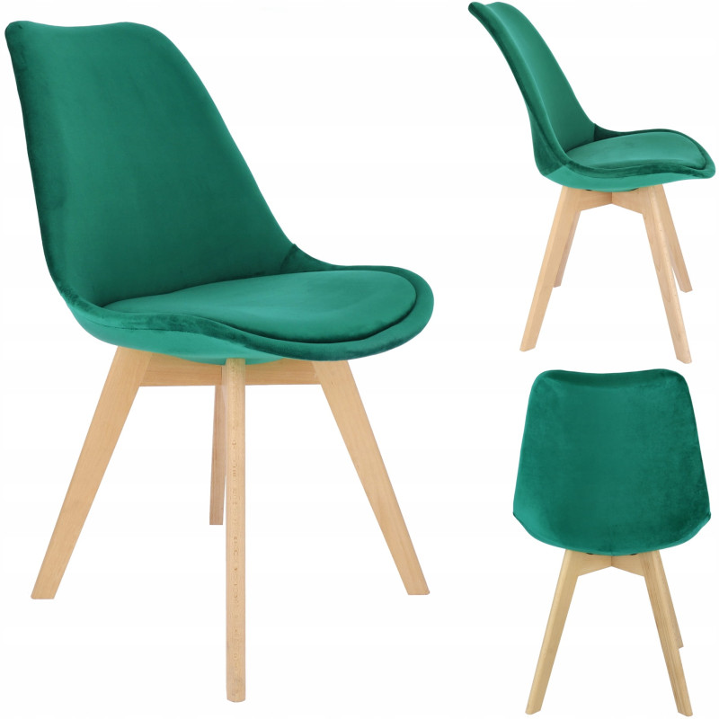 Scaun bucatarie/living Jumi Bari