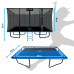 Trambulina Thunder Outside Phenom 10FTx14FT (305×427cm) Blue