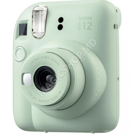 Aparat foto instant Fujifilm Instax Mini 12 