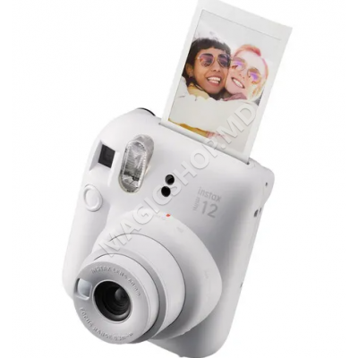 Aparat foto instant Fujifilm Instax Mini 12 