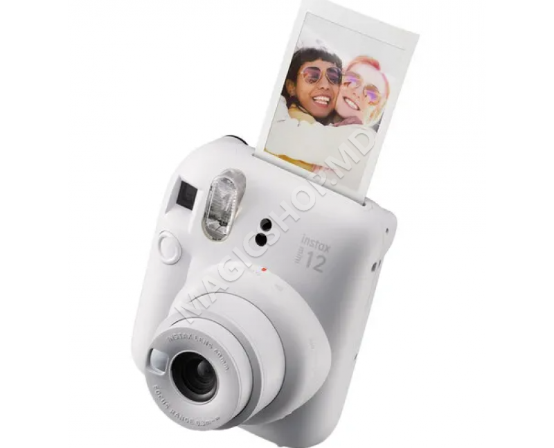 Aparat foto instant Fujifilm Instax Mini 12 
