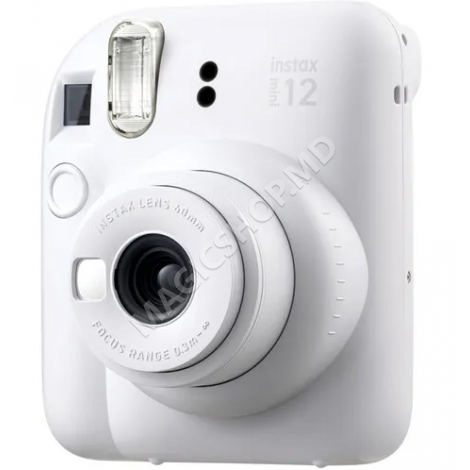 Aparat foto instant Fujifilm Instax Mini 12 