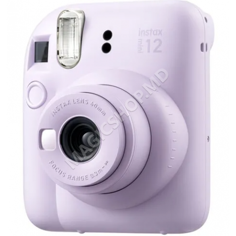 Aparat foto instant Fujifilm Instax Mini 12 