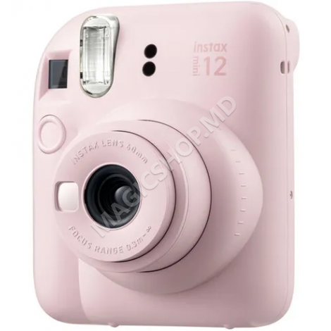 Aparat foto instant Fujifilm Instax Mini 12 