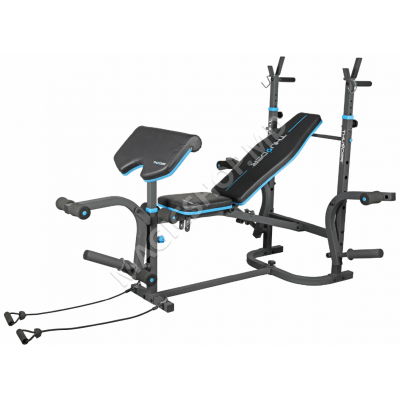 Banca pentru antrenament de forţă Thunder VIGOR-B