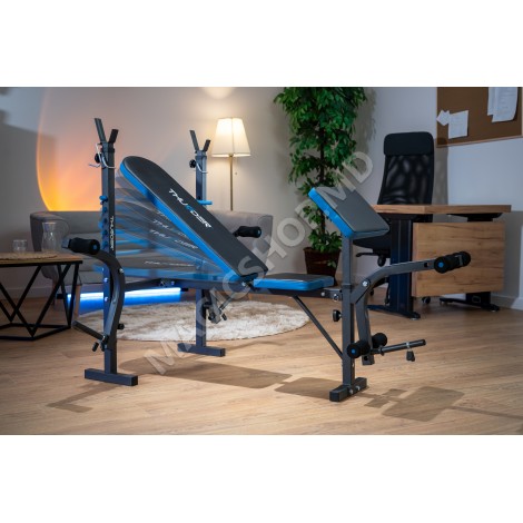 Banca pentru antrenament de forţă Thunder VIGOR-B