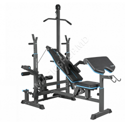 Тренировочная скамья Thunder VIGOR-C для силовых тренировок