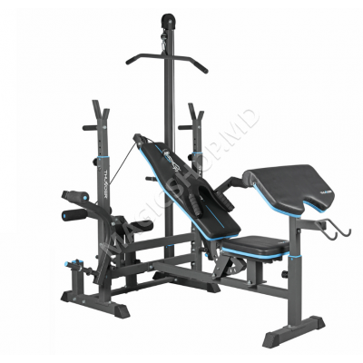Banca pentru antrenament de forţă Thunder VIGOR-C