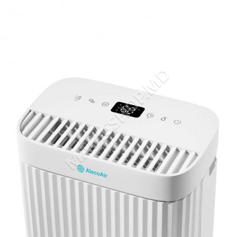 Dezumidificator si Purificator AlecoAir D14 ARIO