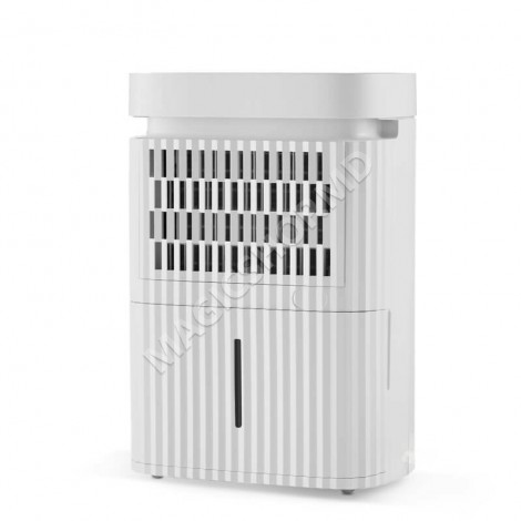 Dezumidificator si Purificator AlecoAir D14 ARIO