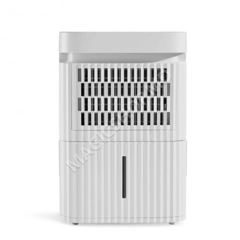 Dezumidificator si Purificator AlecoAir D14 ARIO