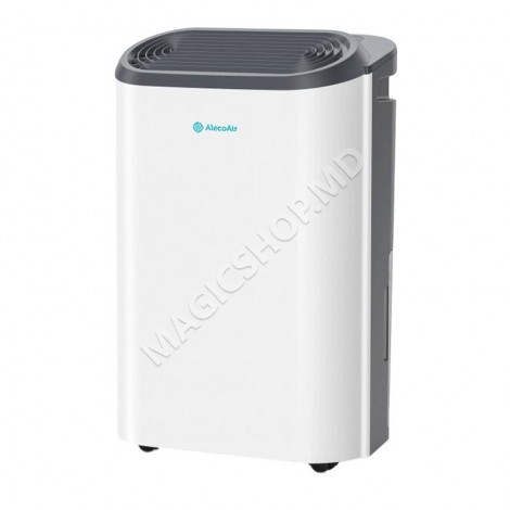 Осушитель и очиститель воздуха AlecoAir D22 PURIFY