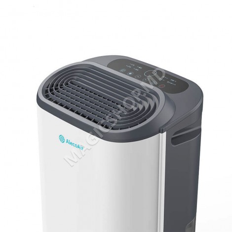 Осушитель и очиститель воздуха AlecoAir D22 PURIFY