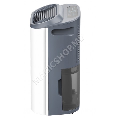 Осушитель и очиститель воздуха AlecoAir D22 PURIFY