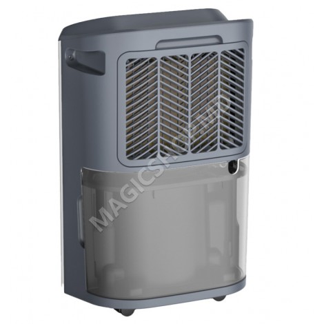 Осушитель и очиститель воздуха AlecoAir D22 PURIFY