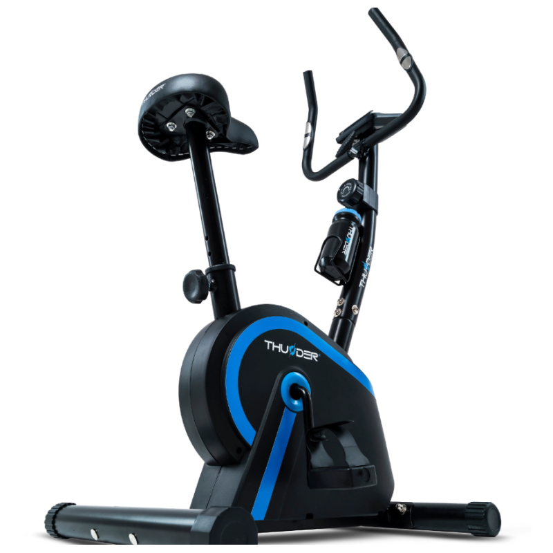 Bicicletă fitnes Thunder MICRUS