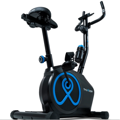 Bicicletă fitnes Thunder ZIGGS
