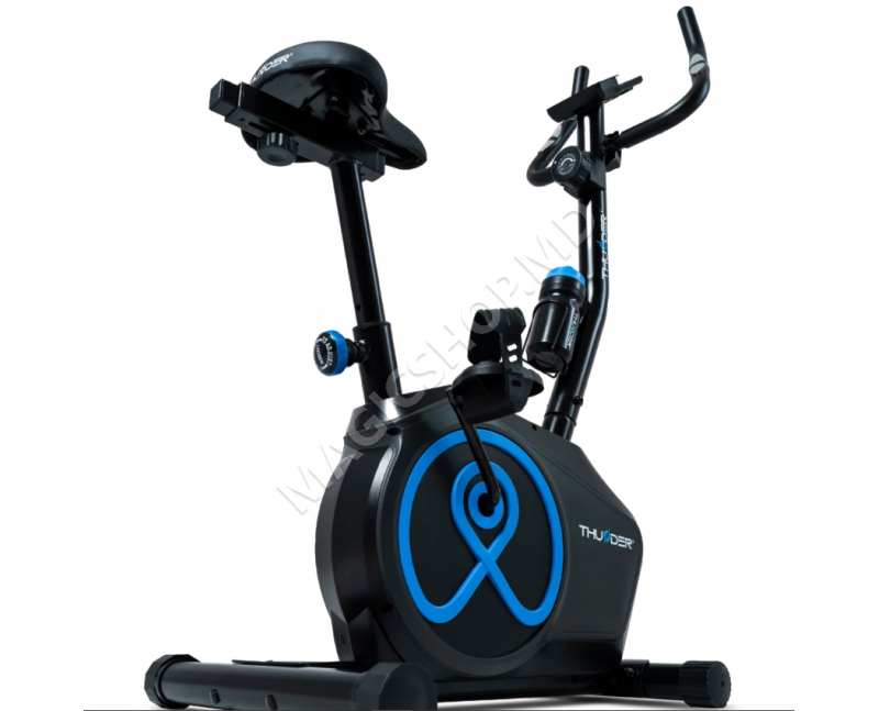 Bicicletă fitnes Thunder ZIGGS