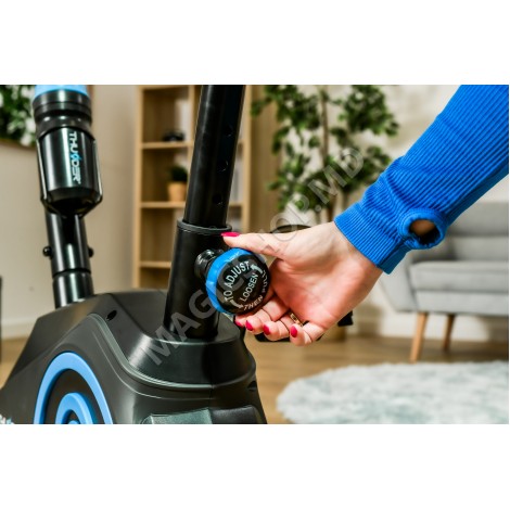 Bicicletă fitnes Thunder ZIGGS