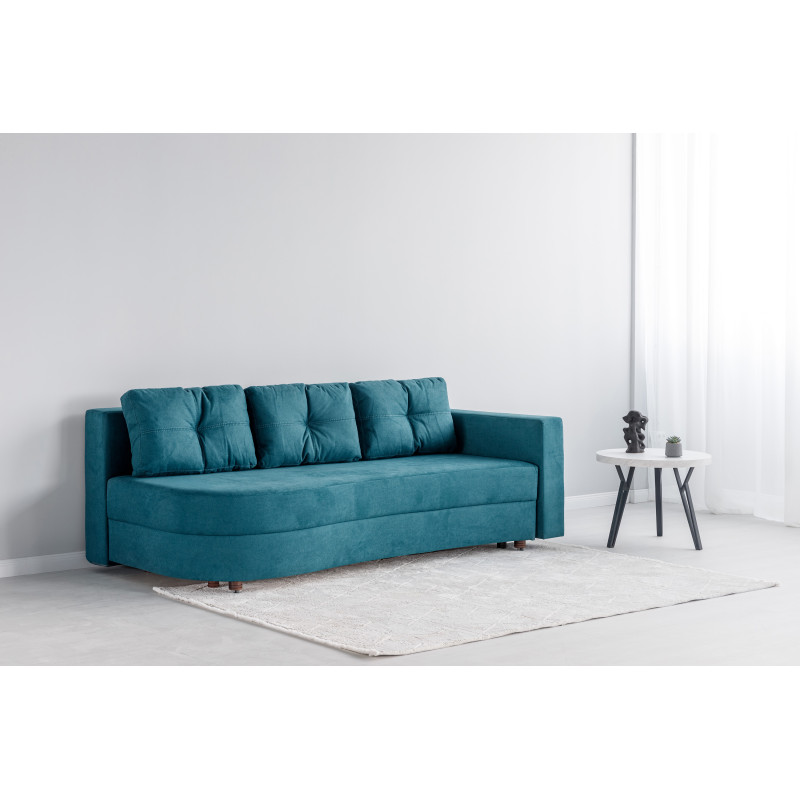 Canapea extensibilă GRACE ICAM 