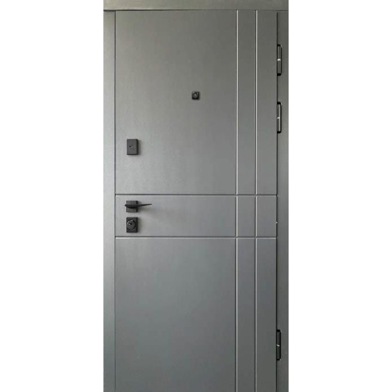 Usa exterior Corfu Premium (2050x860/960x95mm)