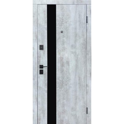 Usa exterior Antalia Premium (2050x860/960x90mm)