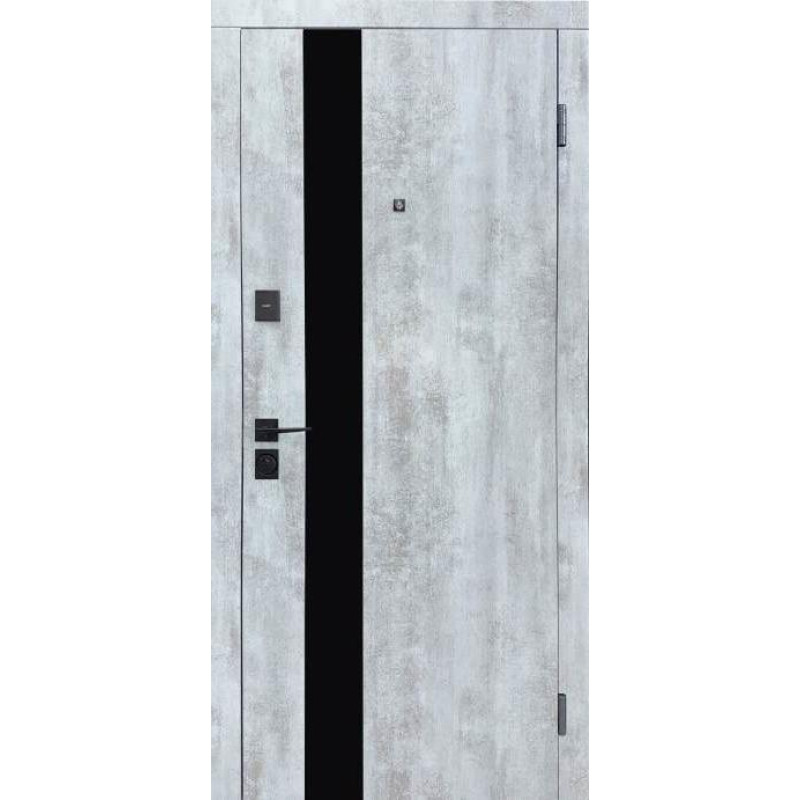 Usa exterior Antalia Favorit (2050x860/960x80mm)