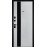 Usa exterior Antalia Favorit (2050x860/960x80mm)