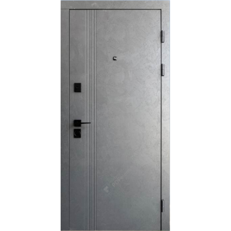 Usa exterior Dubai Favorit (2050x860/960x80mm)
