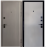 Usa exterior Dubai Favorit (2050x860/960x80mm)