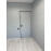 Usa interior ascunsa Cant Aluminiu Crom DS