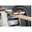 Masina de rindeluit si degrosat pentru lemn JET JPT-10B. 1.5 kW. 9000 rpm/min. 254 mm. 6 m/min. 34 kg.